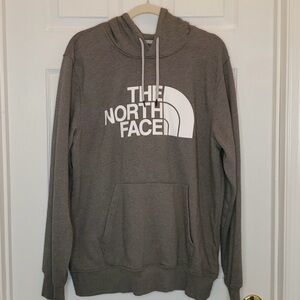 The North Face Mens Hoodie *USED*  Large